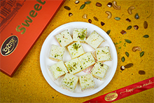 Kaju Sweets 1 kg